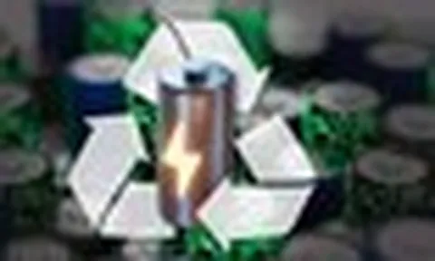 Trung Quốc áp thuế pin lithium 2% từ 2026, ưu ái pin thể rắn và natri-ion đến hết 2028