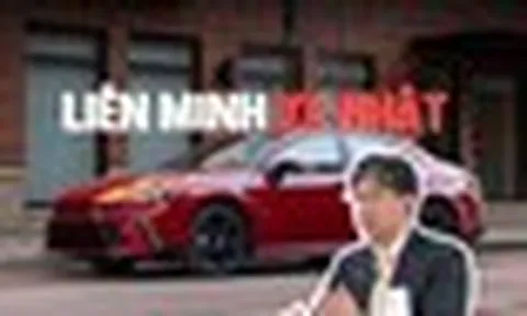 Xe Trung Quốc trỗi dậy, lãnh đạo Toyota kêu gọi các hãng bắt tay nhau