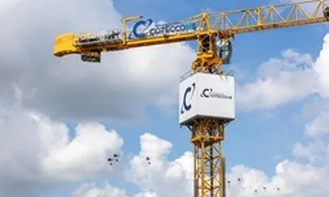 Coteccons công bố lộ trình nới room ngoại lên 100%, lấy ý kiến cổ đông trong tháng 8