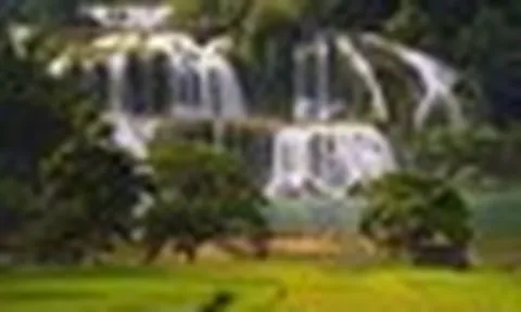 Việt Nam sở hữu thác nước cực kỳ vĩ lọt top 21 thế giới, mỗi năm đón hàng triệu lượt khách tham quan