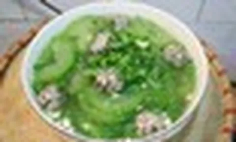 Bộ 3 "vua thanh nhiệt" quen thuộc trên mâm cơm mùa hè của người Việt, chuyên gia khuyên nên ăn nhiều, sức khỏe dồi dào không cần dùng thuốc