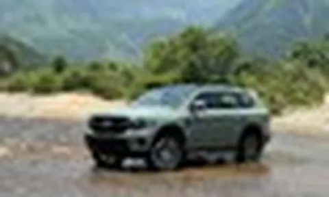 SUV 7 chỗ nào đang được người Việt mua nhiều nhất?