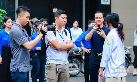 Tách thi tốt nghiệp THPT và đại học: Thí sinh cần một kỳ thi ổn định