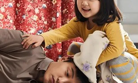 6 bằng chứng cho thấy con rất yêu bạn, chỉ cần trúng 3 điều, bạn đã là phụ huynh hạnh phúc nhất thế giới