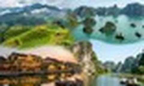 Không phải Phú Quốc hay Đà Lạt, đây mới là những điểm đến được người Việt săn tìm nhiều nhất cuối hè 2026