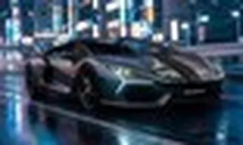 Tin xe 24/7: Lamborghini bản Samurai gây sốt, Nissan Elgrand có hẹn Đông Nam Á