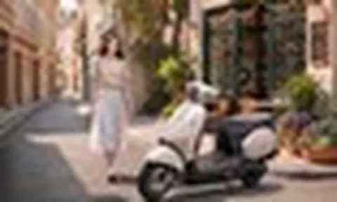 Honda UQ3 chào sân với giá 15 triệu đồng tại Trung Quốc: Đối thủ mới đe dọa các dòng xe điện quốc dân?
