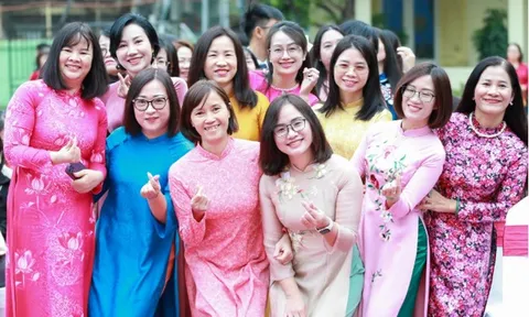 Sau sắp xếp, hơn 20.000 hiệu trưởng và hiệu phó sẽ được điều chuyển như thế nào?