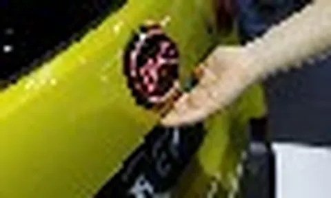 BYD đưa công nghệ hỗ trợ lái xuống phân khúc xe giá rẻ, cuộc cạnh tranh xe điện có thể bước sang giai đoạn mới