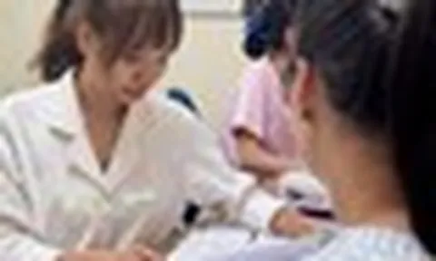 Bác sĩ sản phụ khoa: Bơm sữa đậu nành vào vùng kín, người phụ nữ có thể bị ảnh hưởng về sinh sản