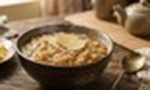 Vì sao gọi là chè bà cốt?