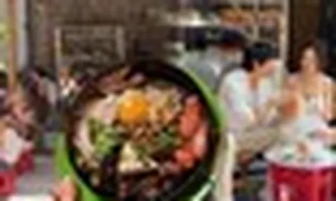 Ẩm thực Việt đang làm khuynh đảo nước Mỹ: Liều thuốc giảm đau cho chứng nhớ nhà vô tình khiến khách Tây xếp hàng mê mẩn