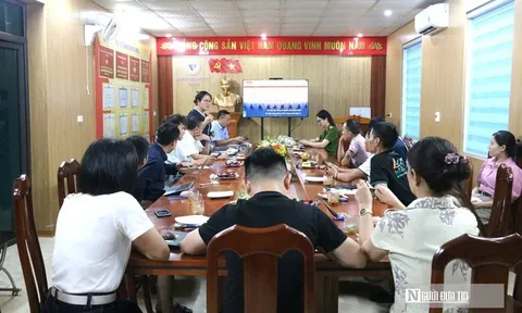 Nghệ An: Phổ biến quy định mới về phòng, chống ma túy và HIV/AIDS