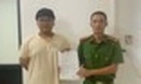 Nhận được 15 triệu đồng, thanh niên phối hợp với công an làm rõ