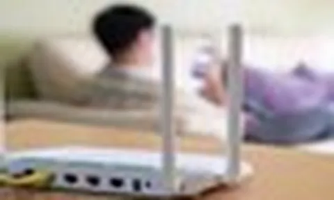 Lời khuyên cho những ai thường xuyên gặp tình trạng Wifi chậm, chập chờn