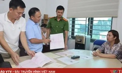 Lừa đảo góp vốn đầu tư tài chính, 4 người chiếm đoạt 600 tỷ đồng của hơn 200 nạn nhân