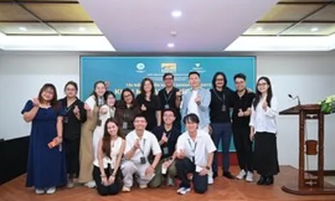 Từ Liên hoan phim Châu Á-Đà Nẵng lần thứ IV, diện mạo một thế hệ làm phim trẻ dần hiện rõ