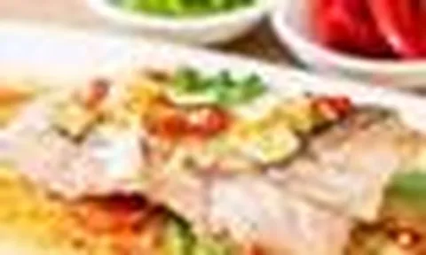 3 loại cá "ngậm thủy ngân" bậc nhất