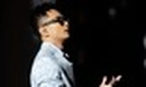 Nam rapper đình đám Việt Nam đi khám phát hiện mang gen Thalassemia, vợ bình tĩnh làm ngay 1 việc để sinh con khỏe mạnh