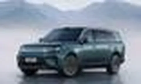 Tin xe 30/7: Xiaomi hé lộ SUV EREV chạy điện 370 km, Audi Q9 trình làng
