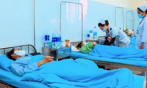 Điều tra vụ 84 người nhập viện sau khi ăn bánh mì tại Lâm Đồng