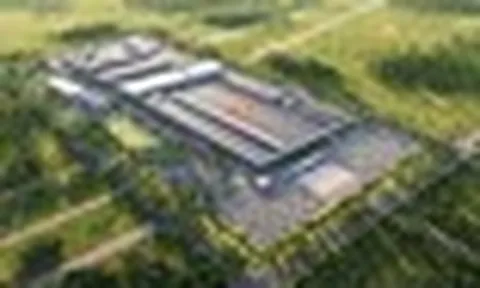 Trung Quốc có công trình 72ha hoàn thành thần tốc, huy động hàng trăm người để làm nhiệm vụ đặc biệt