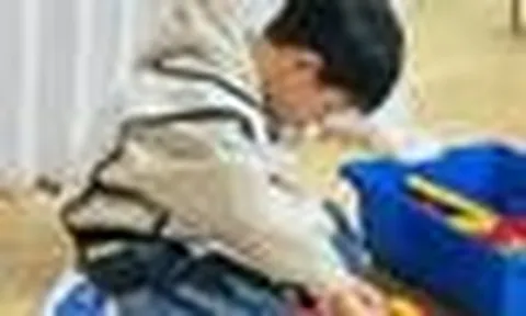 4 "thói quen kỳ quặc" ở trẻ thực chất là biểu hiện của trí thông minh vượt trội, bố mẹ hãy theo dõi, bảo ban, đừng vội mắng con!