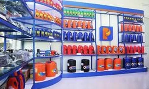 Petrolimex hái quả ngọt từ hoạt động kinh doanh ngoài xăng dầu