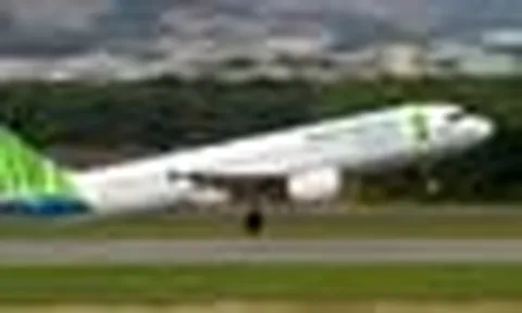Nóng: Bamboo Airways thông báo dừng chuyến của 1 chặng bay từ hôm nay - 1/8