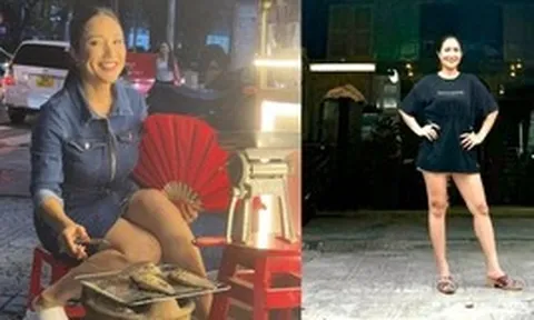 Mẹ đơn thân là NSƯT nổi tiếng miền Nam nghỉ bán cà phê 25 nghìn/ly ở Gò Vấp, đi du lịch khắp thế gian
