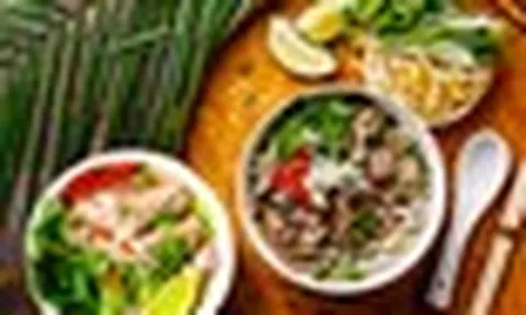 Vì sao gọi là phở?