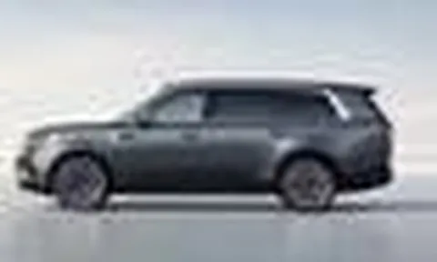 SUV 7 chỗ chạy điện đầu tiên của Xiaomi lộ thông số: Chạy hơn 1.700 km