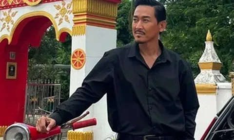 Hứa Vĩ Văn: "Hạnh phúc là điều tự mình tạo ra!"