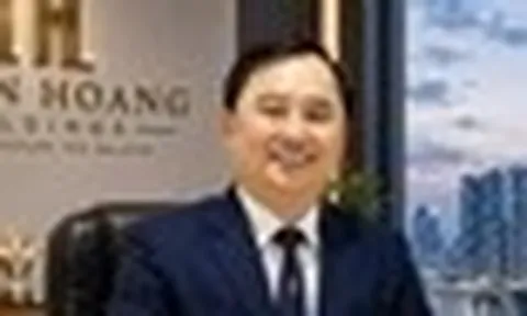 Đại gia Đỗ Thành Nhân tái xuất sau 4 năm vướng lao lý