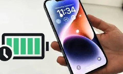 Lời khuyên cho tất cả những người đang dùng sạc nhanh