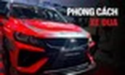Ngắm nhìn Geely Coolray bản nâng cấp cho chủ xe đam mê tốc độ: Hạ gầm 5 cm, 'dàn chân' dùng phanh Brembo và mâm Rays, dễ được dân chơi Việt học theo nhờ dễ độ và chi phí hợp lý