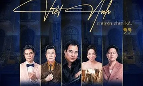 Chuyện chưa kể của tác giả hit "Mưa phi trường"
