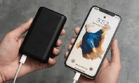 Lời khuyên cho tất cả những người đang dùng sạc dự phòng