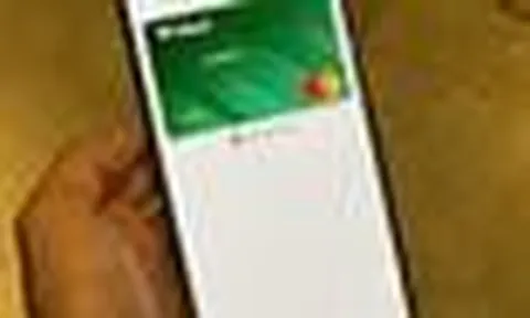 Nếu đang dùng smartphone nội địa Trung mà không quẹt được thẻ nữa, đây chính là lý do