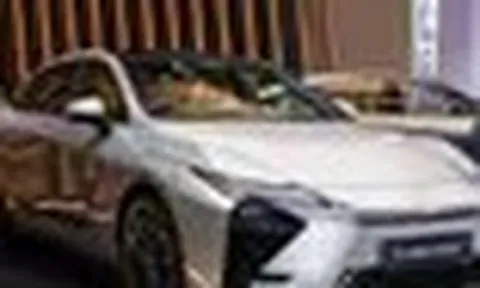 Lexus ES đời mới ra mắt Đông Nam Á giá dưới 2 tỷ, chờ ngày về Việt Nam