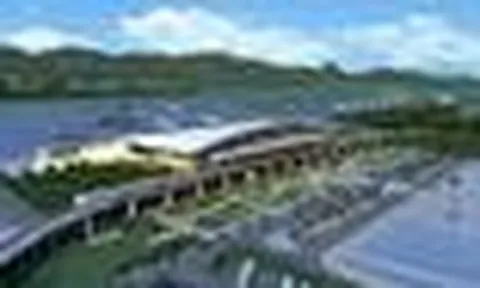 Một sân bay Việt Nam vừa xác lập kỷ lục chưa từng có: Là cái tên ít ai ngờ tới