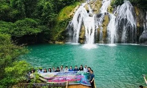 Phát huy vai trò của báo chí thúc đẩy phát triển du lịch