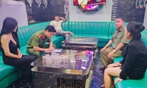 Công an thông tin về đăng ký lưu trú cho bạn bè ở lại qua đêm, người dân chú ý