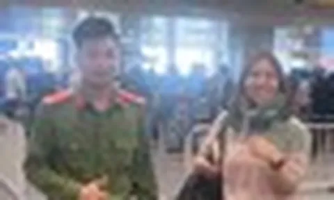 2 ngày trước - 2/8, kịp thời giúp đỡ 1 hành khách quốc tịch Trung Quốc tại cửa khẩu sân bay Nội Bài