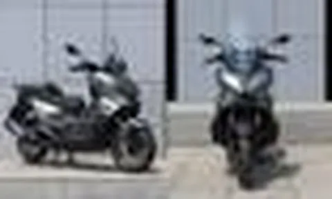 Xe tay ga 250cc trang bị radar sóng milimet giá 58 triệu đe dọa Honda SH160i tại Việt Nam