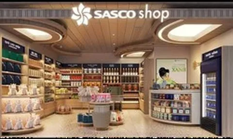 Sasco bổ nhiệm Tổng Giám đốc