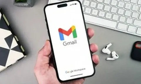 Cách đổi tên tài khoản Gmail ngay trên điện thoại