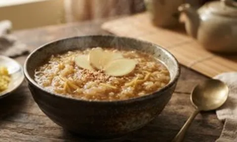 Vì sao gọi là chè bà cốt?