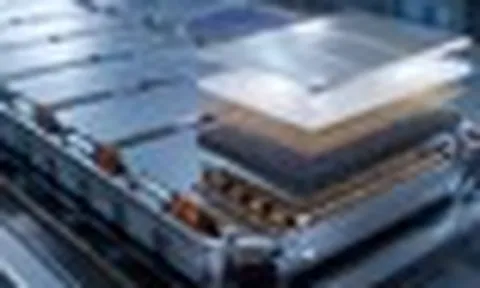 Công bố dồn dập 6 bằng sáng chế mới: Gã khổng lồ xe điện ấn định mốc sản xuất loại pin cho phép sạc 1 lần đi từ Hà Nội đến TP.HCM