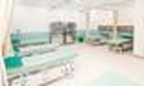 Việt Nam có 1 hệ thống y khoa tư nhân sở hữu 14 bệnh viện, 2.900 giường bệnh, vừa được vinh danh "Hệ thống Y khoa tốt nhất Việt Nam 2026"